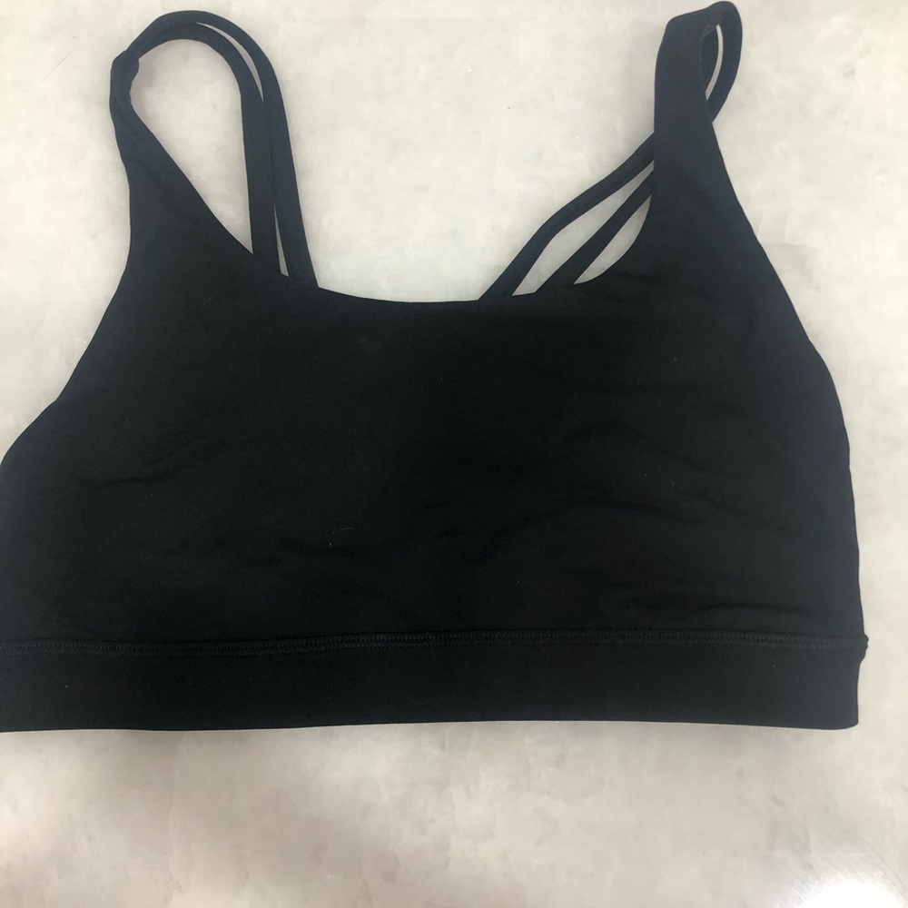 Lululemon Energy bra
